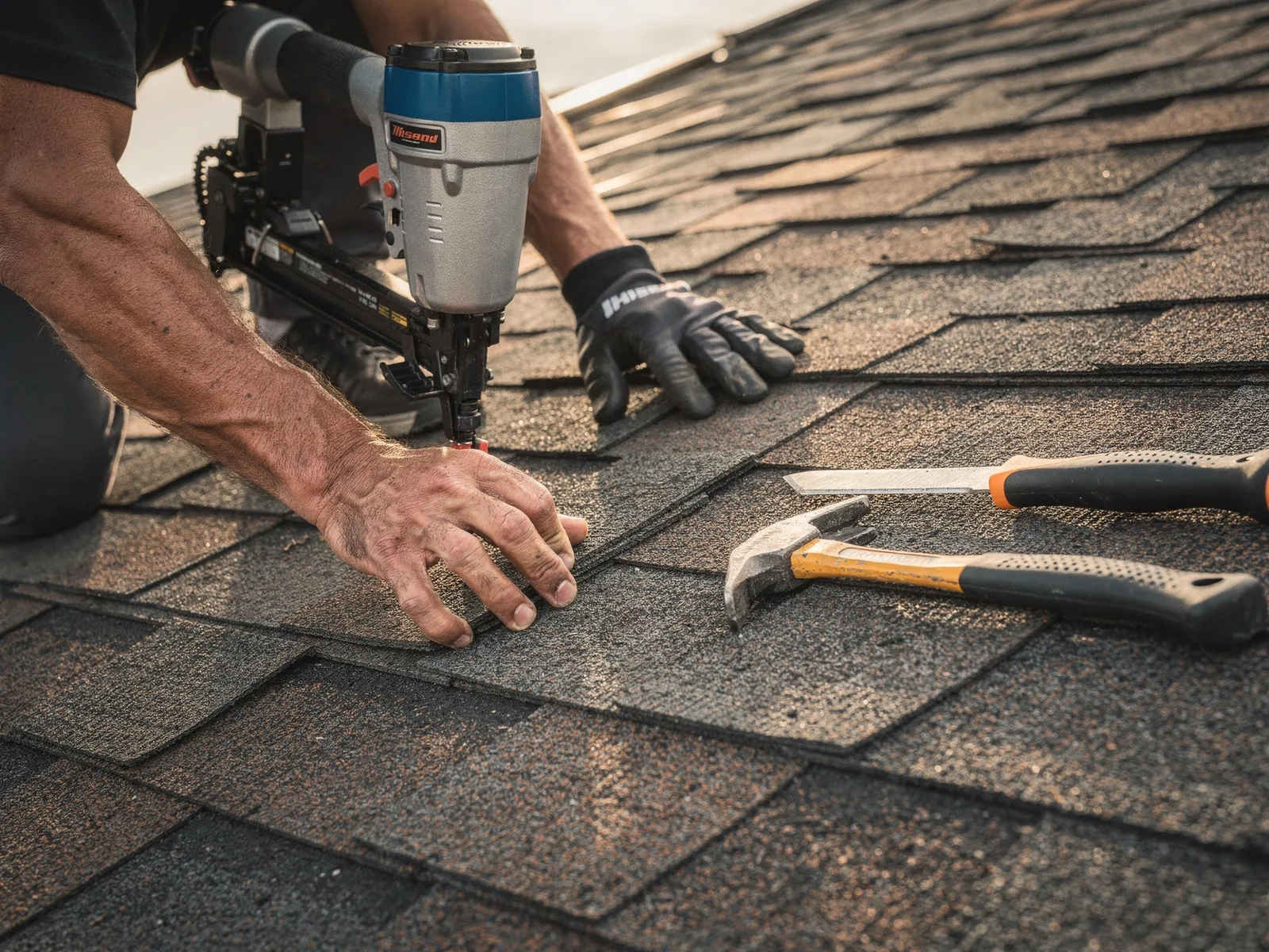 Why choose Roof Repair in Barry, IL